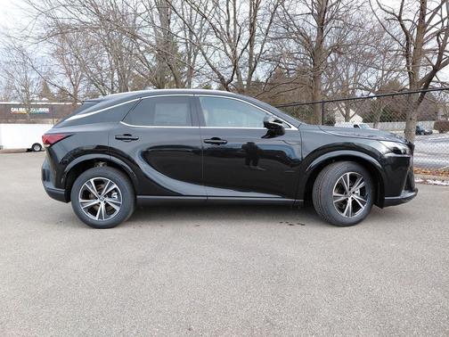 Caviar 2026 Lexus RX 350 Premium