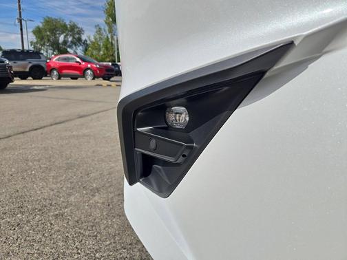 Wind Chill Pearl 2026 Lexus TX 350 Premium
