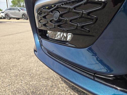 Fathom Blue Pearlcoat 2025 Chrysler Pacifica L