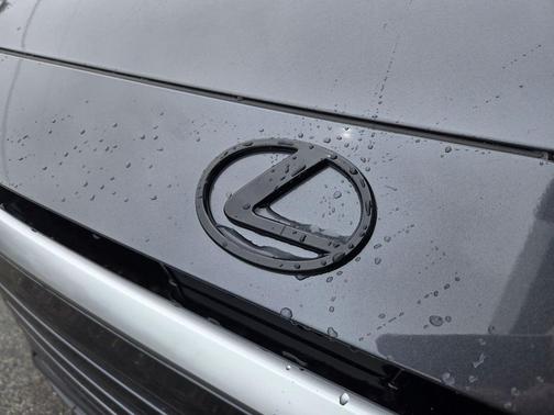 Cloudburst Gray 2026 Lexus TX 350 Premium