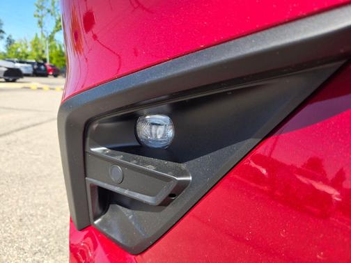 Matador Red Mica 2026 Lexus TX 350 Premium