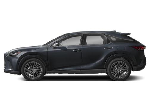 Caviar 2026 Lexus RX 350h Luxury