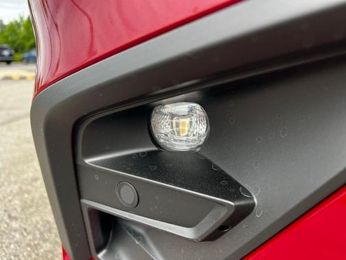 Matador Red Mica 2026 Lexus TX 350 Premium