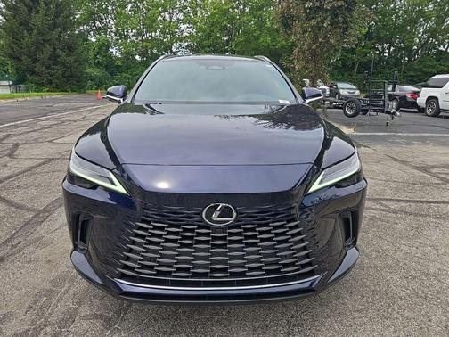 Mica 2026 Lexus RX 350 Luxury
