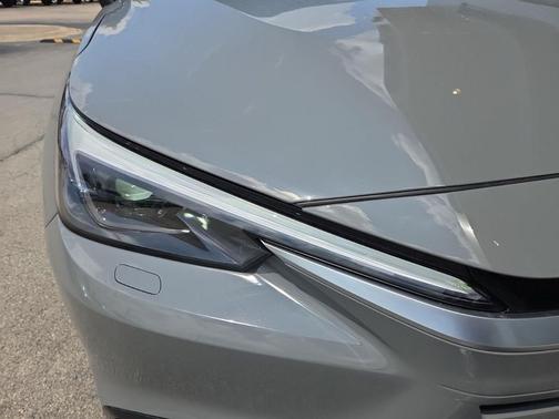 1l8 2026 Lexus TX 350 Base