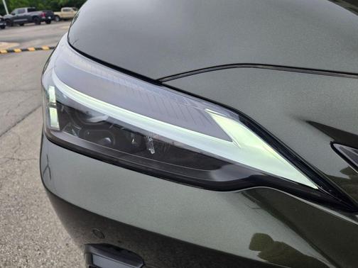 Nori Green Pearl 2026 Lexus NX 350 350 Base
