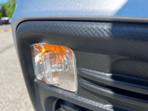 Ice Silver Metallic 2018 Subaru WRX Base