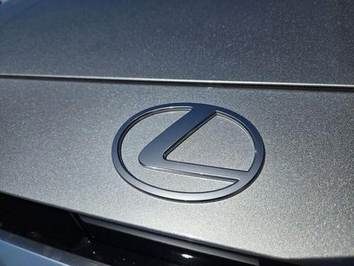 Celestial Silver Metallic 2026 Lexus TX 350 Luxury
