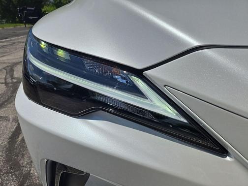 Eminent White Pearl 2026 Lexus RX 350 Premium