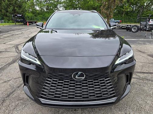 Caviar 2026 Lexus RX 350 Premium