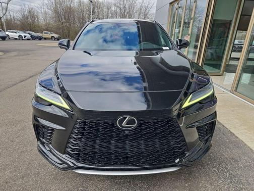 Caviar 2023 Lexus RX 500h 500h F SPORT Performance
