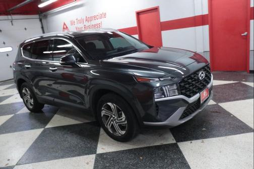 2023 Hyundai SANTA FE SEL 2.4