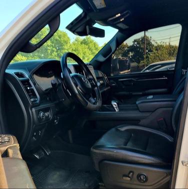 2023 RAM 1500 TRX