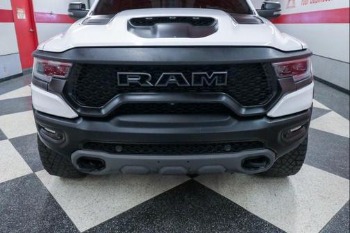 2023 RAM 1500 TRX