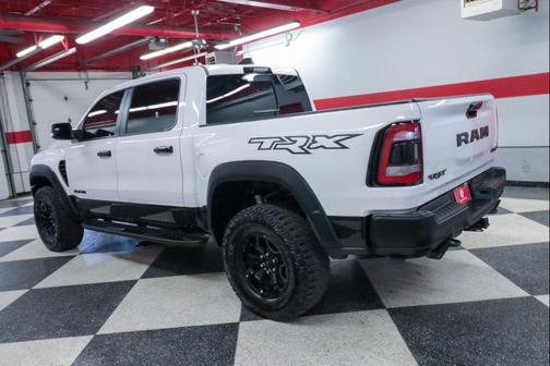 2023 RAM 1500 TRX