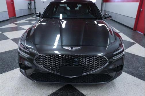2023 Genesis G70 2.0T RWD