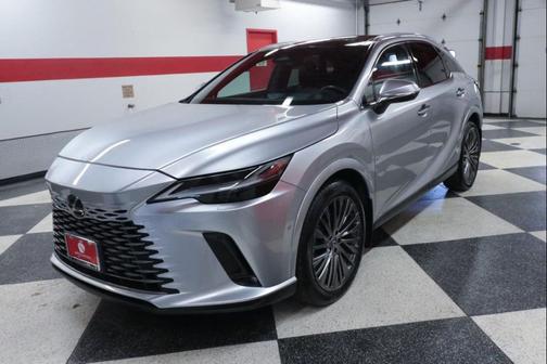 2023 Lexus RX 350 Luxury