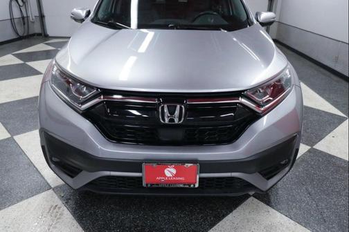 2021 Honda CR-V 2WD EX-L