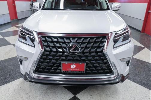 2023 Lexus GX 460 Luxury