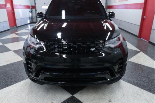 2022 Land Rover Discovery P360 HSE R-Dynamic