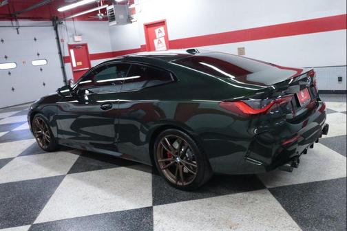 2024 BMW M440 i xDrive