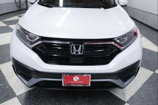 2022 Honda CR-V 2WD EX