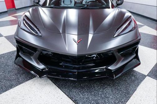 2023 Chevrolet Corvette Stingray w/2LT