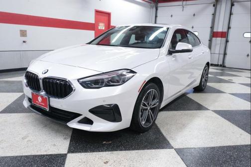 2024 BMW 228 Gran Coupe sDrive