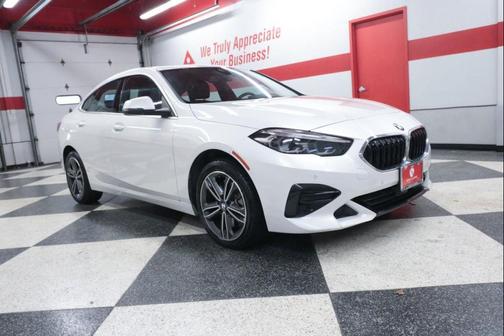 2024 BMW 228 Gran Coupe sDrive