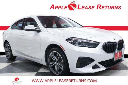 2024 BMW 228 Gran Coupe sDrive