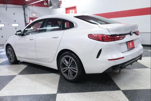 2024 BMW 228 Gran Coupe sDrive