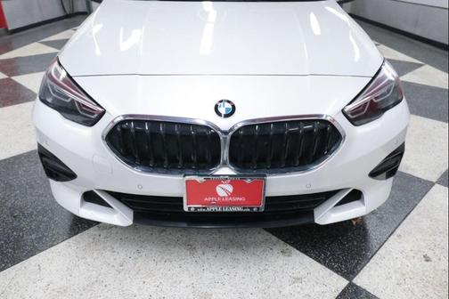 2024 BMW 228 Gran Coupe sDrive