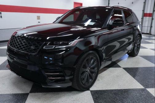 2018 Land Rover Range Rover Velar P380 SE R-Dynamic
