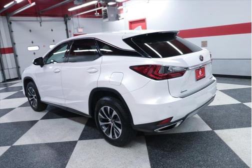 2020 Lexus RX 350 Base