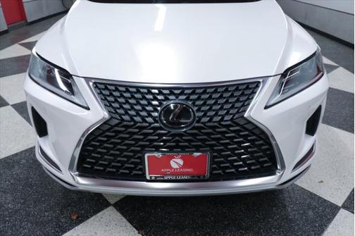 2020 Lexus RX 350 Base