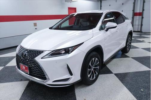 2020 Lexus RX 350 Base