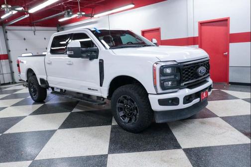 2023 Ford F-250 Lariat