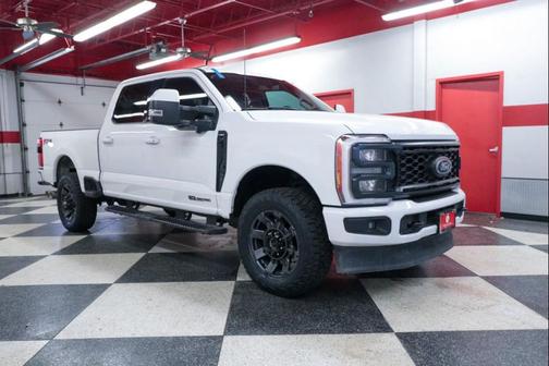 2023 Ford F-250 Lariat