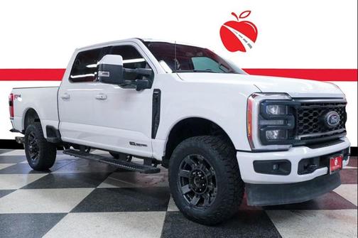 2023 Ford F-250 Lariat