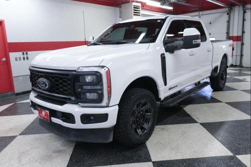 2023 Ford F-250 Lariat