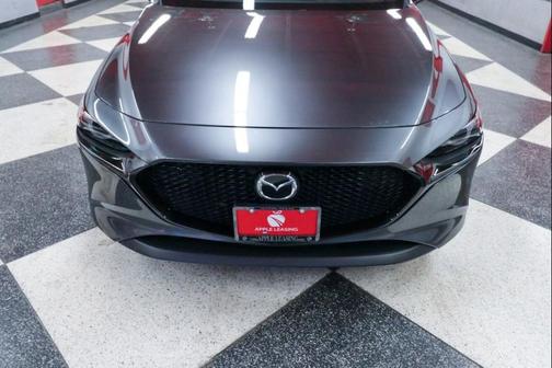 2023 Mazda Mazda3 AWD w/Premium Package