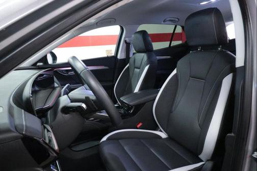 2025 Buick Envision Sport Touring AWD