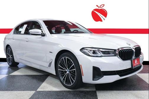 2023 BMW 530e Base
