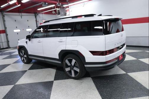 2024 Hyundai SANTA FE Limited