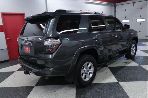 2020 Toyota 4Runner SR5 Premium