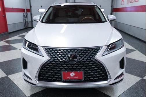 2020 Lexus RX 350 Base
