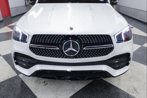 2022 Mercedes-Benz GLE 450 4MATIC