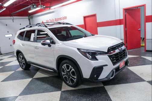 2023 Subaru Ascent Touring 7-Passenger