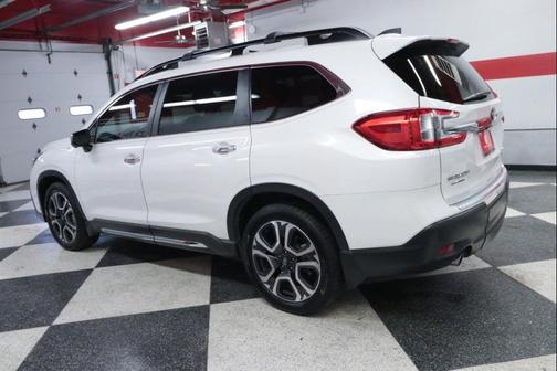 2023 Subaru Ascent Touring 7-Passenger