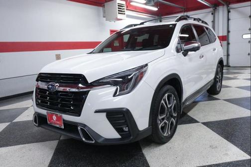 2023 Subaru Ascent Touring 7-Passenger